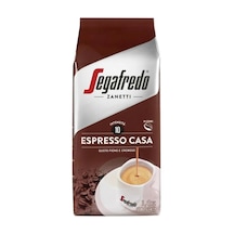 Segafredo Casa Espresso Çekirdek Kahve 500 G