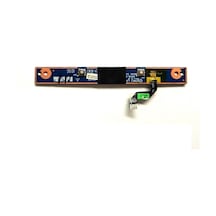 Lenovo Uyumlu Ideapad G560 G565 Touchpad Buton Board Ls-5760P