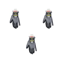Mafel Mf-77 Nitril İş Güvenlik Eldiven - 10/xl - 3 Çift Diğer
