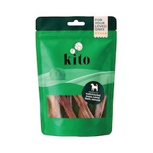 Kito Dana Kamış Yetişkin Köpek Ödül Maması 100 G