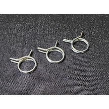 Araç Hortum Kelepçesi Yay Kelepçe Çap 13mm 5 Adet