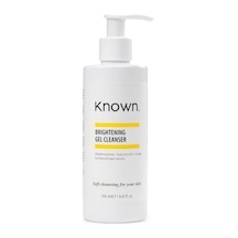 Known Aydınlatıcı Jel Temizleyici 250 Ml