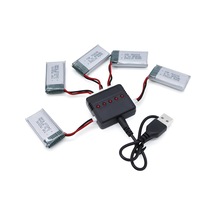 Nrt-30123 5'li Usb Drone