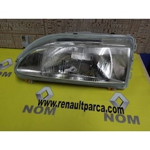 Far R19 92sonrası Sol Oem No: 7701036027