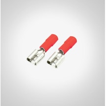 Molwex Myk 806 2.5-6.0 Mm² Yuvarlak Kablo Pabuç Molwex 010 015