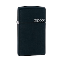 Zippo Çakmak Zippo Logo 1618zl