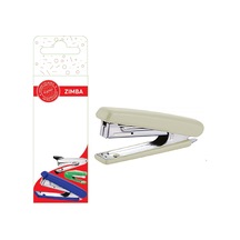 Kanex Zımba Hd-10e Gri Blister - 20sayfa