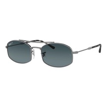 Ray-ban 0rb3719 004/s3 51 Unisex Güneş Gözlüğü