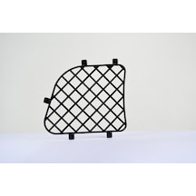 Bmw E46 M Ön Tampon Sol Alt Izgarasi 1998-2005 553442577