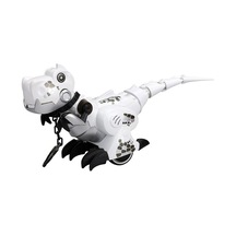 Silverlit Train My Dino Beyaz