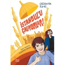 İstanbulu Çalıyorlar - Ezjı-663826
