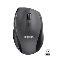 Logıtech M705 Marathon Kablosuz Mouse Siyah 910-001949 Diğer