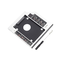 9.5mm Caddy Sata 9.5 mm SSD Harddisk Kutusu Kızak Laptop Ssd