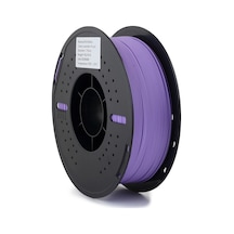 Filamix Pla Matte Filament - Lavander Purple 1.75mm 1kg