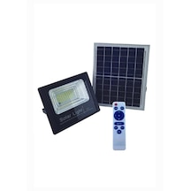 100 Watt Solar Projektör