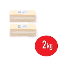 Niyazibey Çiftliği Taze Kaşar Peynir 2 KG