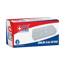 Artımed Günlük Kutusu