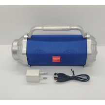 Everton RT-892 El Fenerli USB BT Müzik Kutusu