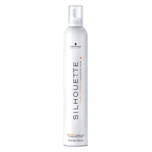 Silhouette Saç Köpüğü 500 Ml