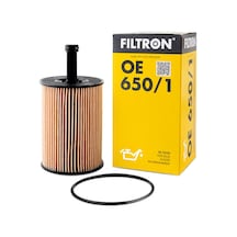 Jeep Patriot 2.0Crd 2006-2010 Fıltron Yağ Filtresi