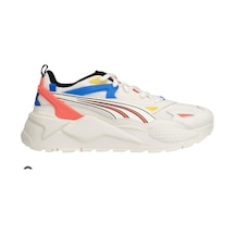 Puma Rs Efekt Energy Çok Renkli Kadın Spor Ayakkabı 39475601 B-45 001