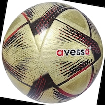Avessa Ft-1000-100 Laminant Futbol Topu No5 Çok Renkli