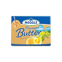 Meggle German Quality Premium Butter 200 g