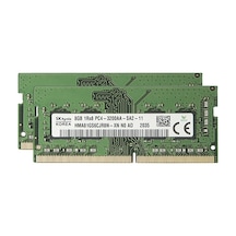 SK Hynix HMA81GS6DJR8N 8 GB DDR4 3200 MHz Ram
