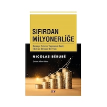 Sıfırdan Milyonerliğe / Nicolas Berube