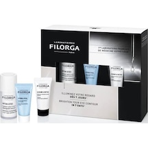 Filorga Optim Eyes Göz Çevresi Aydınlatıcı Set