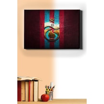 Webstyle Sayılarla Boyama Seti Kasnaklı Gün Batımında Kaynak 40 X 50 Cm