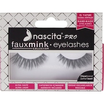Nascita Pro Faux Takma Kirpik (0575)