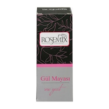Rosemix - 334 - - Gül Mayası Cam Şişe 250 Ml - 2 Adetlik - Glblseme - Set Ürün