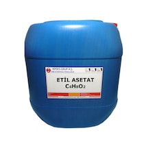 Etil Asetat 30 L