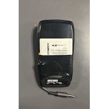 7.4v Li-ion Şarj Cihazı 2s Lityum Batarya Şarj Adaptörü Kırmızı Yeşil Led Göstergeli Otomatik Kesme