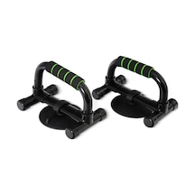 Zerogym Comfort Şınav Barı Vantuzlu, Şınav Aleti