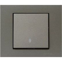 Ovivo Grano Metallic Vavien Antrasit