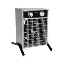 Porto Poh Sanayi Tipi Fanlı Isıtıcı 4.5 Kw