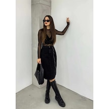 Siyah