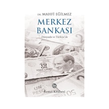 Merkez Bankası / Mahfi Eğilmez