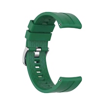 Microsonic Amazfit Gtr 3 Pro Kordon, Silicone Rapidbands Microsonic Amazfit Gtr 3 Pro Kordon, Silicone Rapidbands