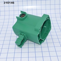 Hıtachı H41SA Motor Gövdesi 310146 H45MA VB13Y İçin Uyumlu