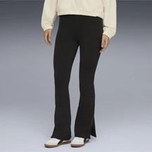 Puma Her High-waist Leggings Siyah Kadın Tayt Siyah