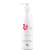 Nocicept Liquid Soap Hassas Cildin El ve Yüz Temizleyicisi 300 ML