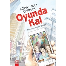 Altın Yayınları Oyunda Kal