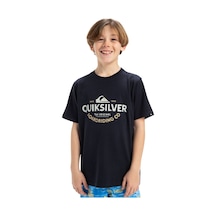 Quıksılver Quiksilver Ev Typed Out Yth Erkek Çocuk Mavi Tişört Ktp0 Lacivert Quıksılver Quiksilver Ev Typed Out Yth Erkek Çocuk Mavi Tişört Ktp0 Lacivert