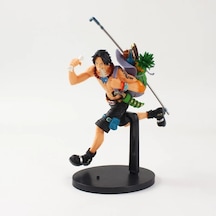 One Piece Portman D Ace 20 CM Figür