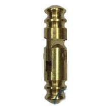 Pirinç Gizli, Çubuk Kutu Menteşe - 5x20mm, 1 Adet Renkli