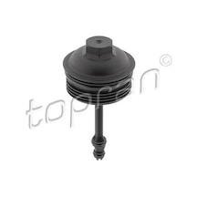 Topran 116556001 Yag Filtre Kapagi 03p115433 03p115433a