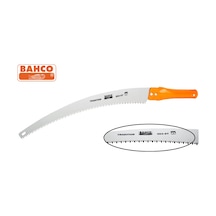 Bahco 384-6T Budama Testeresi - Sopaya Takılır